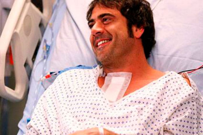 Denny Duquette - Grey's Anatomy