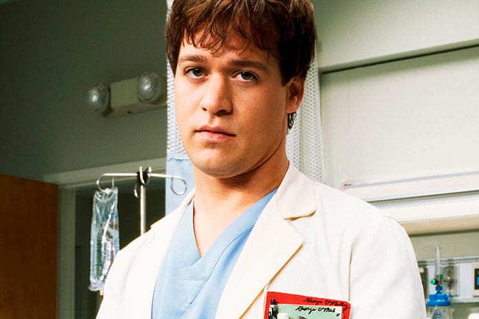 George O 'Malley - Grey's Anatomy