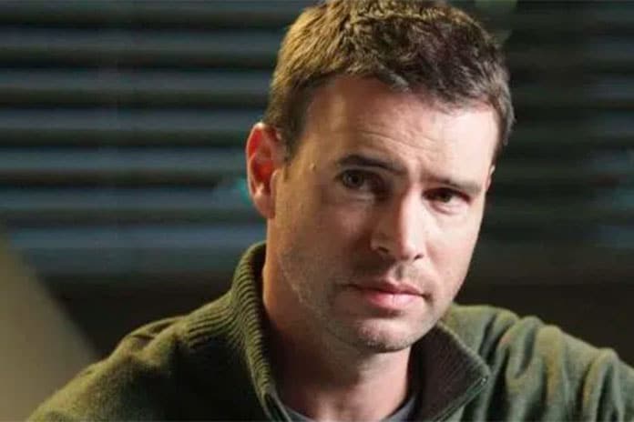 Henry Burton - Grey's Anatomy