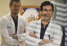 Quem morre em Grey's Anatomy
