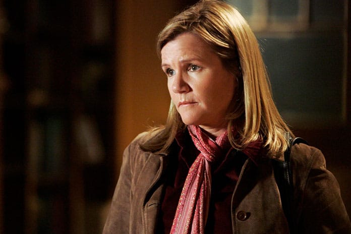 Susan Grey - Grey's Anatomy