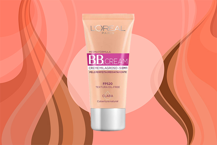 Melhores BB Cream