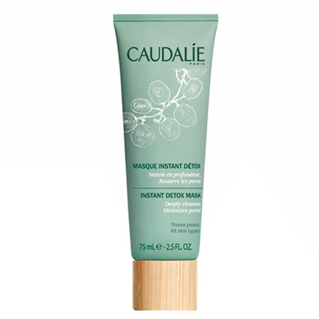 Máscara Detox Instantâneo Caudalie