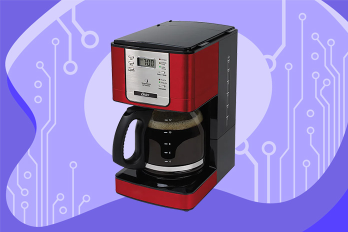 Melhores Cafeteiras Elétricas
