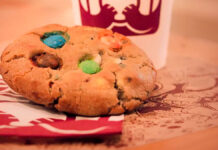 Cookie Kamzu