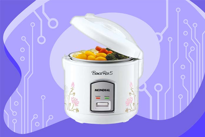 Melhores Panelas de Arroz Elétricas