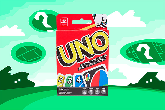 Melhores Jogos de Cartas