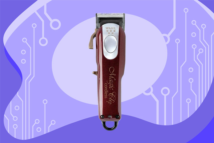 Melhores Máquinas de Cortar Cabelo