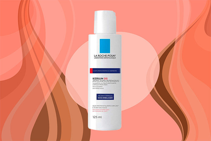 Melhores Shampoos Anticaspa