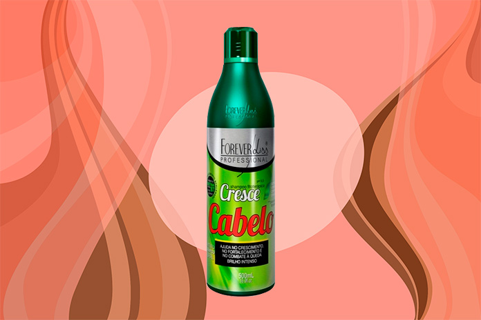 Melhores Shampoos para Crescer Cabelo