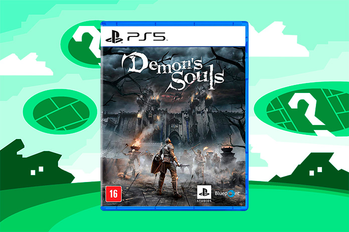 Melhores Jogos de PS5