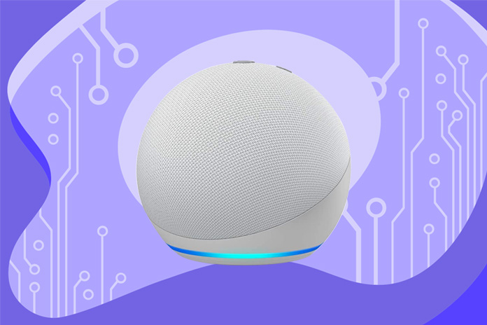 Melhor Echo Dot