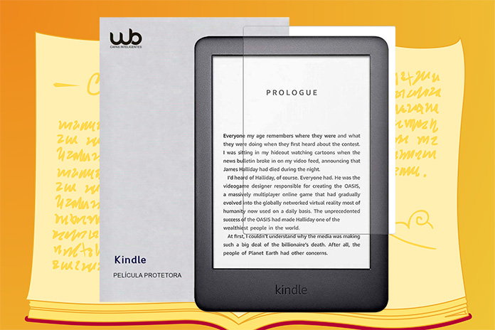 Películas para Kindle