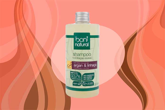 Melhores Shampoos Veganos