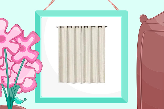 Cortinas Blecaute