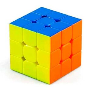 Cubo Mágico Profissional 3x3 Qiyi