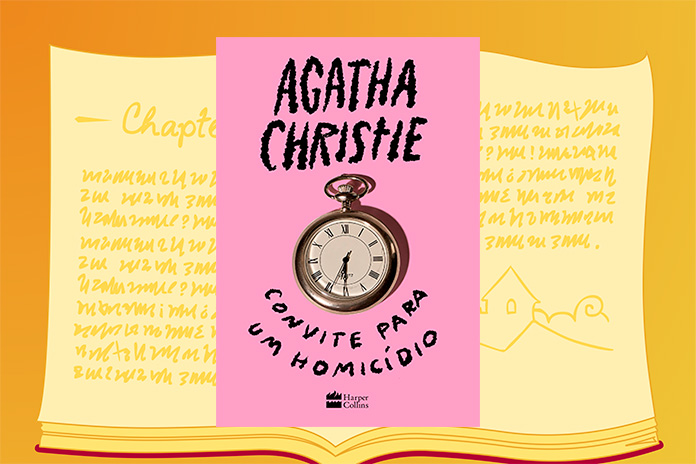 Melhores Livros Agatha Christie