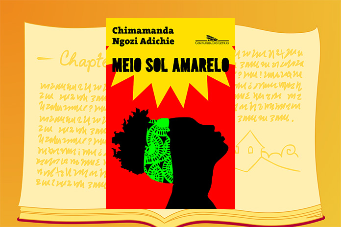 Melhores Livros de Chimamanda Ngozi