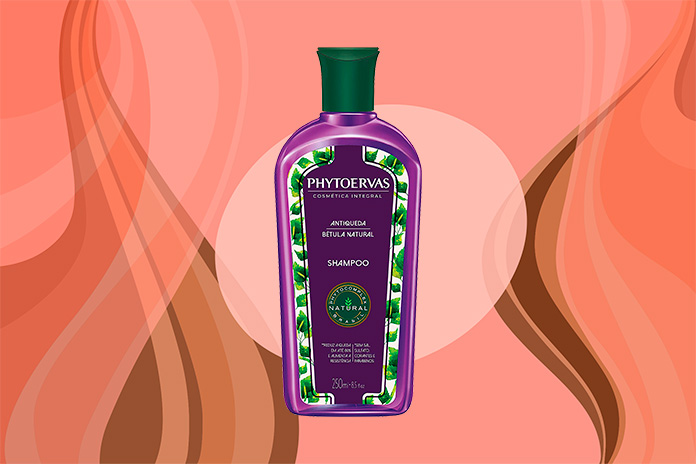 Melhores Shampoos Phytoervas