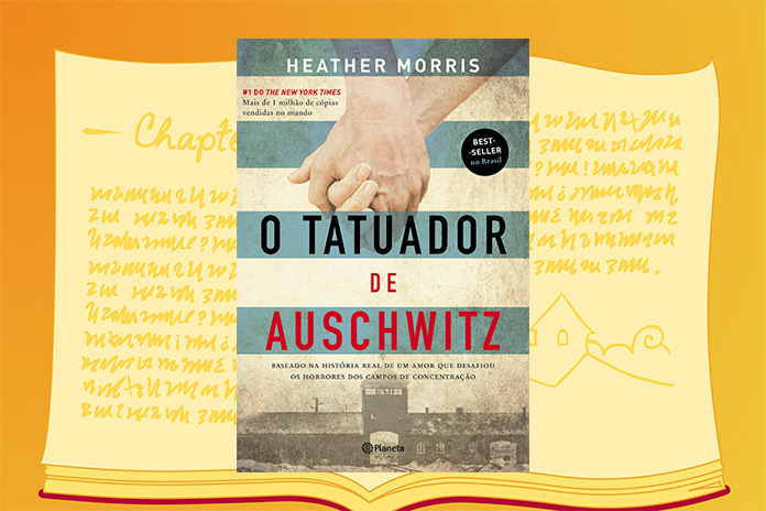 Melhores Livros Baseados em Fatos