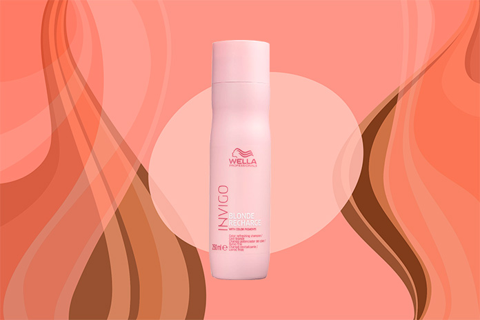 Melhores Shampoos para Cabelos Loiros
