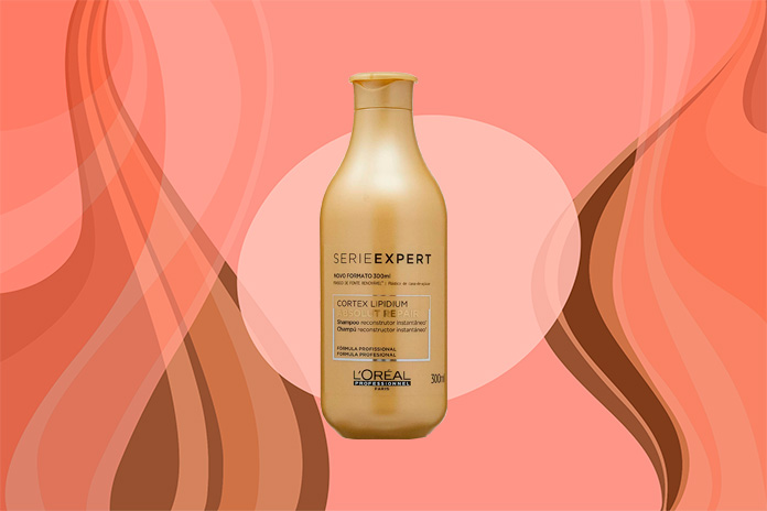 Melhores Shampoos Profissionais