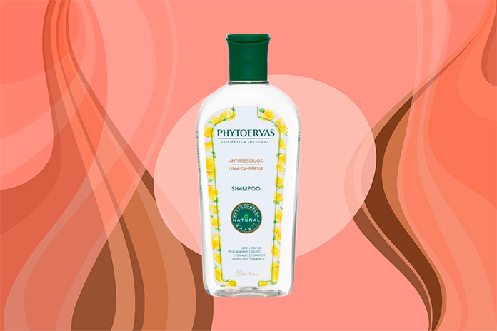 Melhores Shampoos Antirresíduos