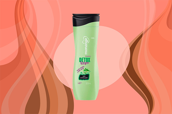 Shampoos Bons e Baratos
