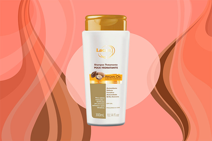 Melhores Shampoos Hidratantes