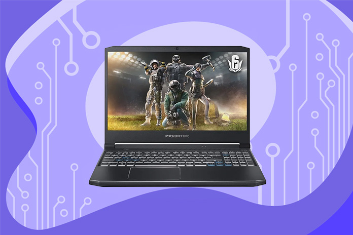 Notebooks para Jogos 00