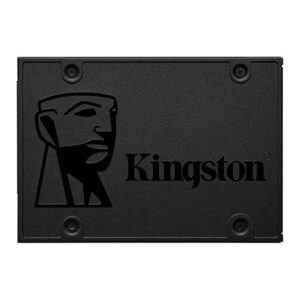 SSD A400 240GB (Kingston)