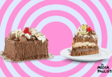 Cardápio Sodiê Doces com Preços