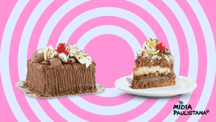 Cardápio Sodiê Doces com Preços