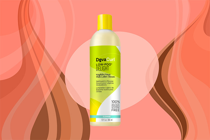 Melhores Shampoos Low Poo