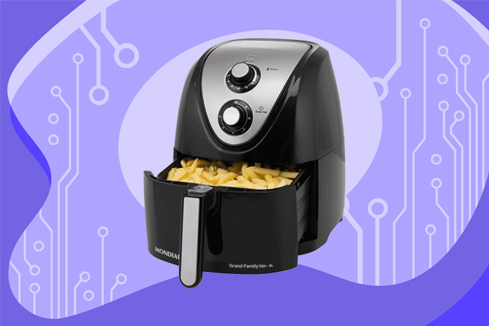 Melhores Air Fryer 2025