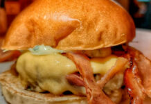 17 melhores hamburguerias de São Paulo que valem cada mordida Hambúguer - Lanchonete da Cidade