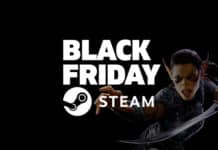 Black Friday Steam
