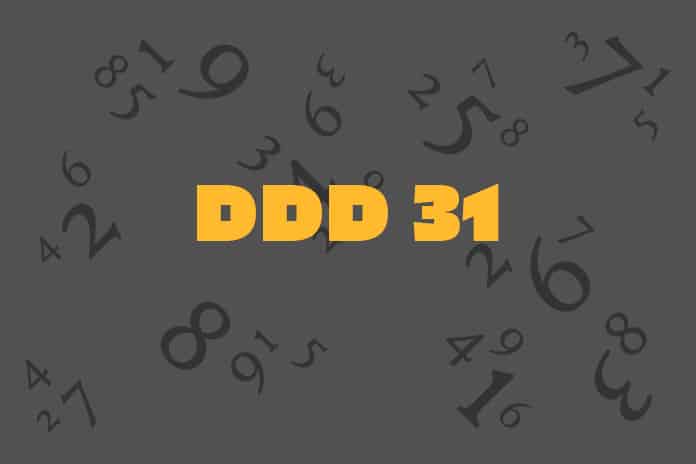 DDD 31: Veja todas as cidades que utilizam o código - Mídia
