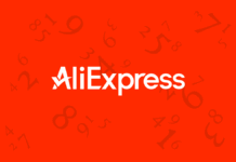 Telefone AliExpress