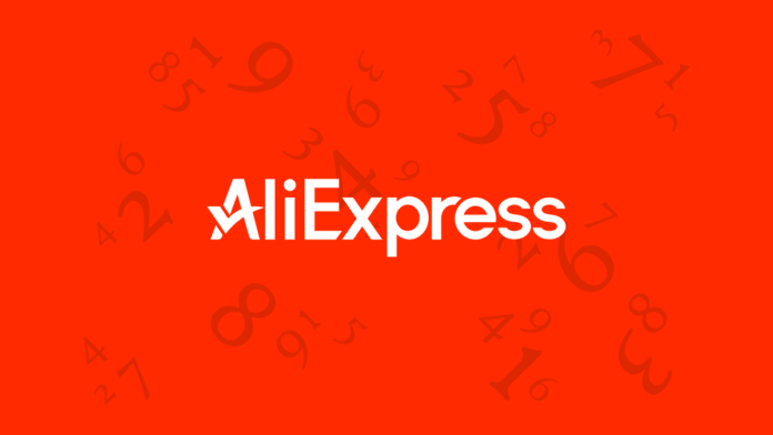Telefone AliExpress