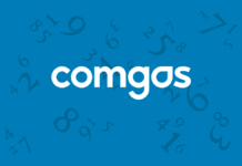 Telefone da Comgás