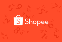 Telefone Shopee