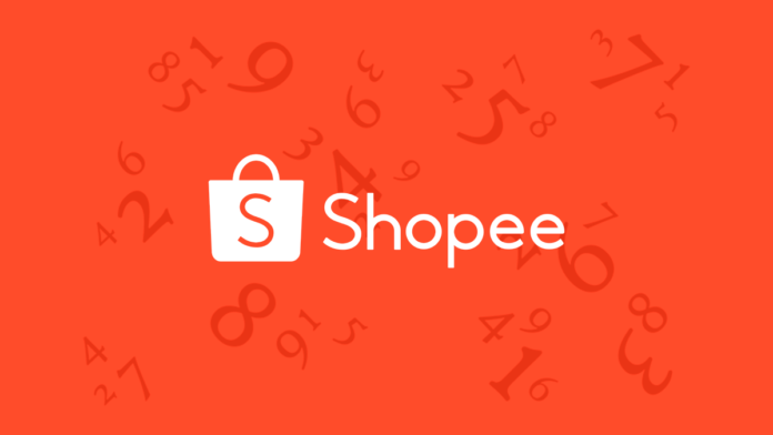Telefone Shopee