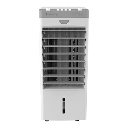 Climatizador de Ar Ventilar Duo Tank Cadence
