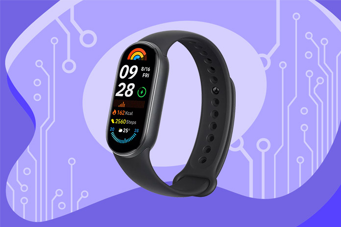 Melhor Mi Band 2025