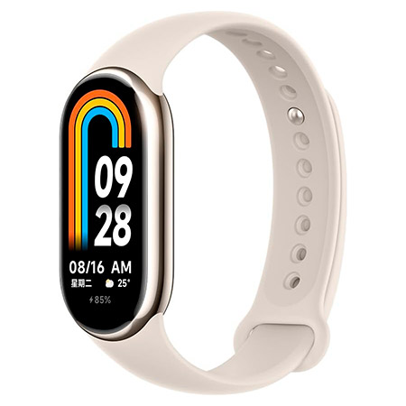 Mi Band 8