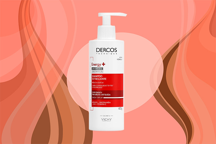 Shampoos para Queda de Cabelo Indicados por Dermatologistas