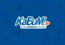 Telefone KaBuM
