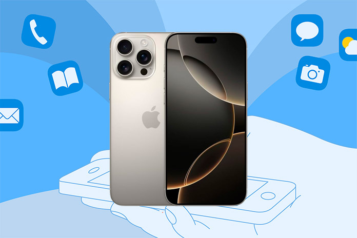 Melhores iPhones 2025
