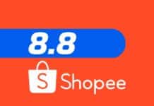 8.8 Shopee